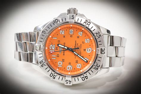 breitling superocean ref a17390|Breitling a17360 specs.